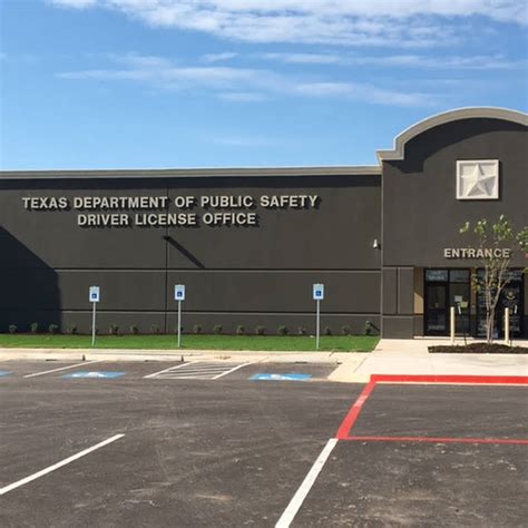 Texas department of public safety new braunfels reviews - Mon 10:00 AM - 11:00 AM. (830) 625-2603. Get more information for Texas Department of Public Safety in New Braunfels, TX. See reviews, map, get the address, and find directions. 